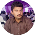 Waseem Arif profile picture