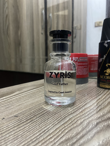 Photo from customer review